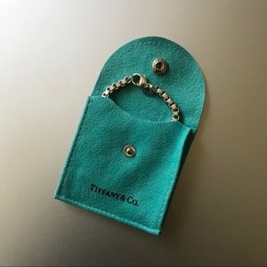 ⚠️BRAND NEW⚠️Tiffany & Co. Venetian Link bracelet